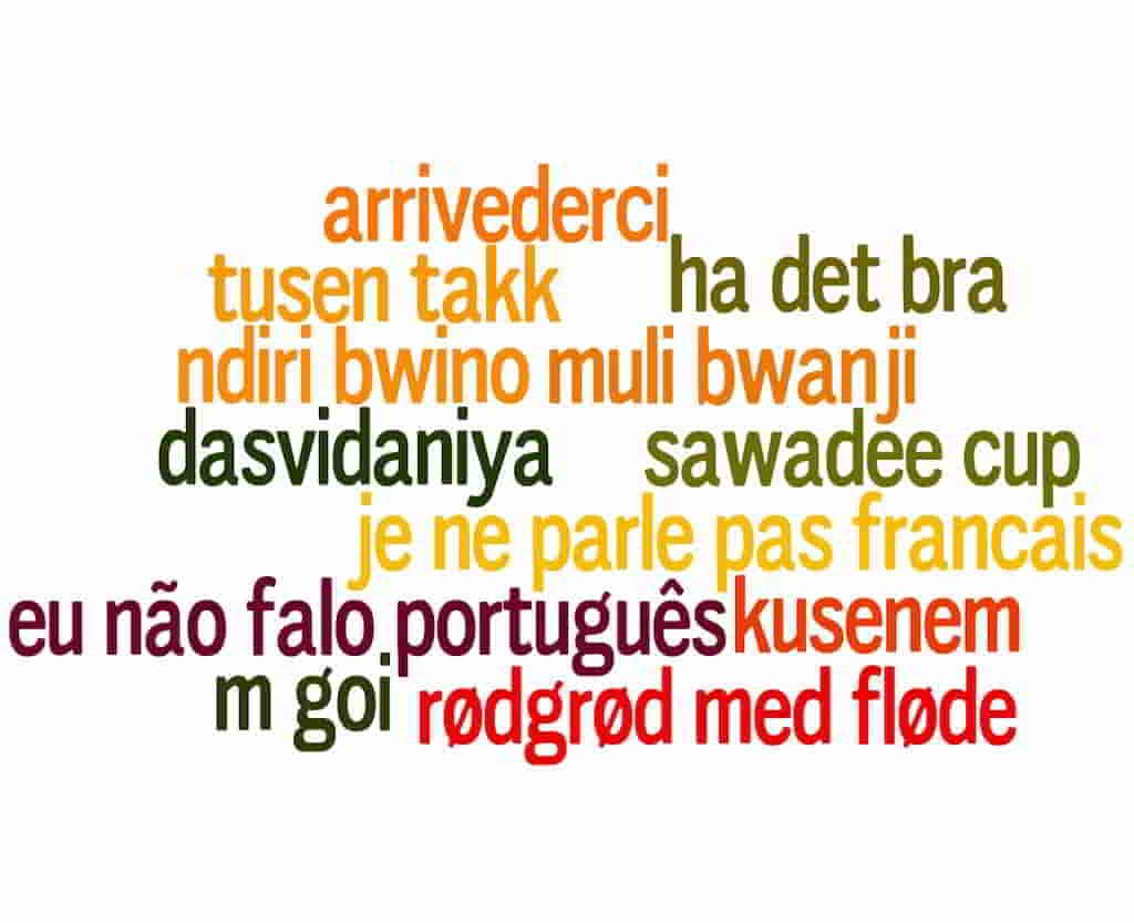 Read more about the article Tongue And Tales