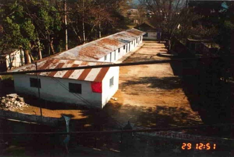 Bal Jyoti Prathamik Vidhyalaya 1998 feat image