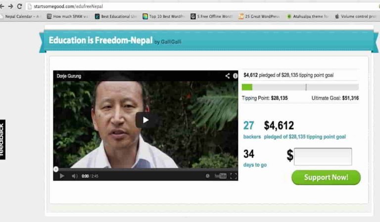 EduFreeNepal screen shot May 27 feat image