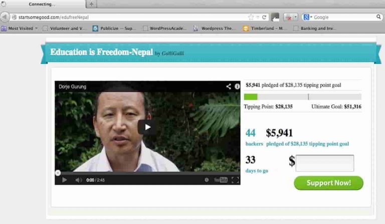 EduFreeNepal screen shot May 28 Day 2 feat image