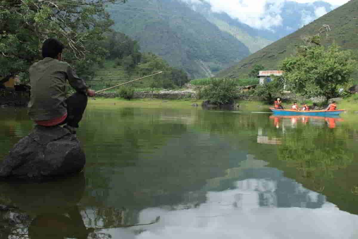 Read more about the article June 5-7 Sindhupalchok in Photos