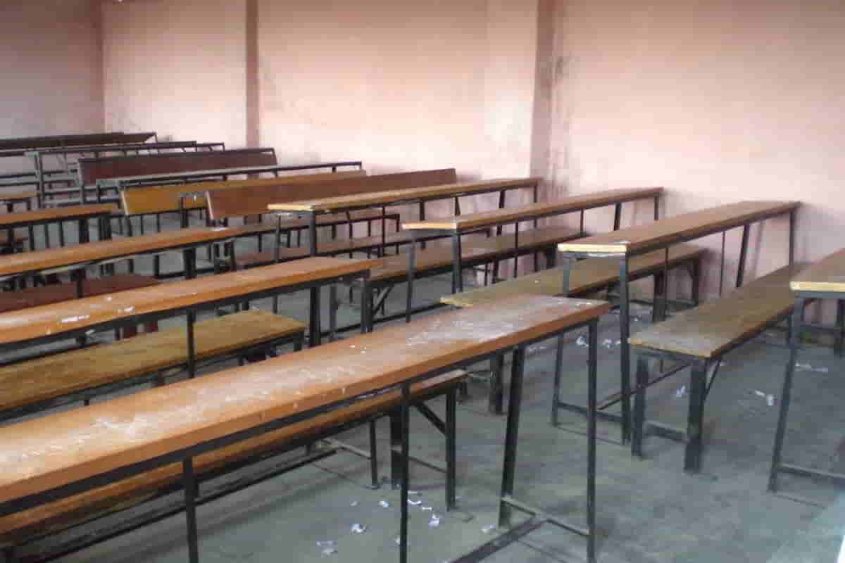 Read more about the article Further Education in Nepal: A Black Hole