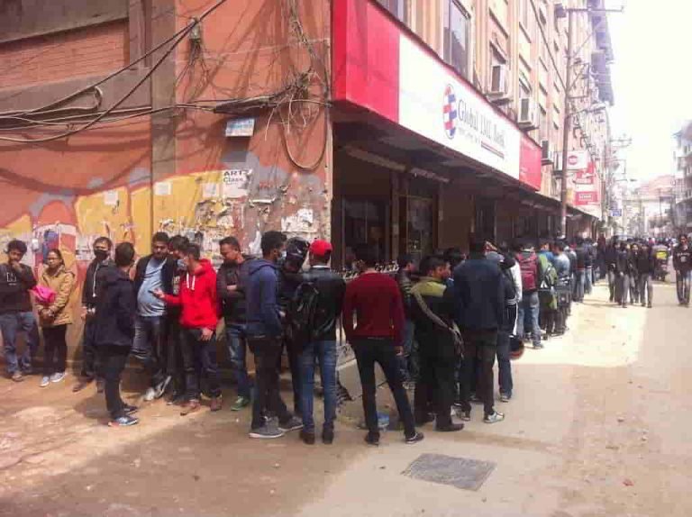 korean language lesson fees iv