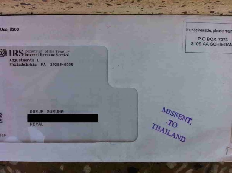 mail redirected from thailand 09 03 11 feat image