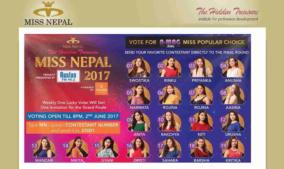 Read more about the article Kantipur FM Commentary: Height of Mount Everest and That of Rudeness