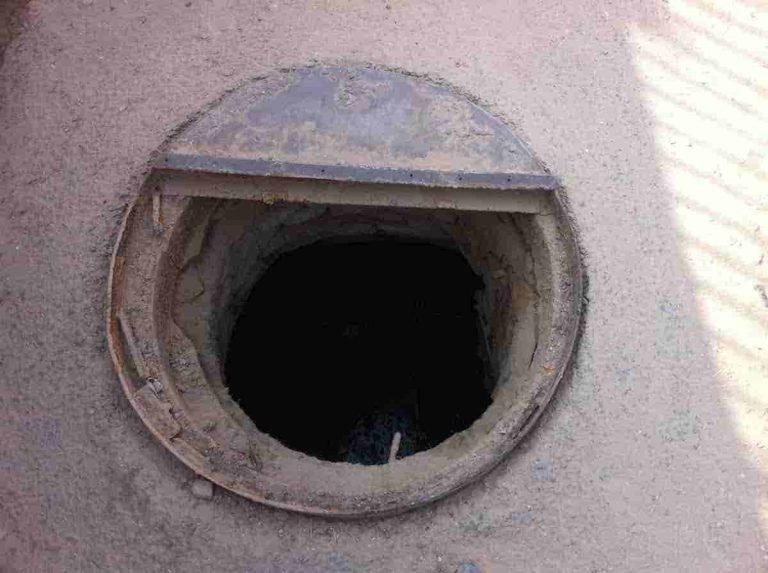 open manhole Samakhushi feat image