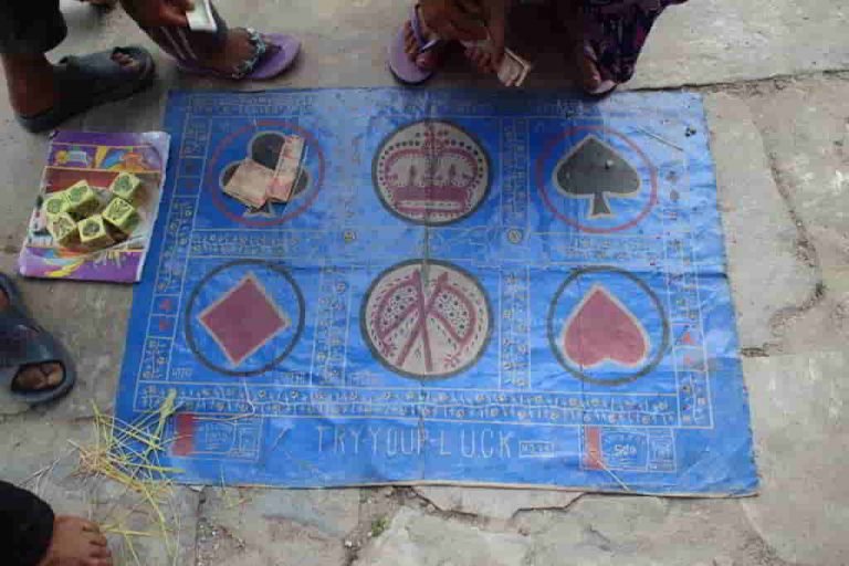 Jhanda Burja in Shikha 398 feat image