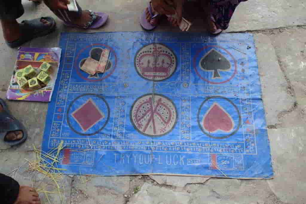 Read more about the article If protests against Dassain hurt your sentiments…