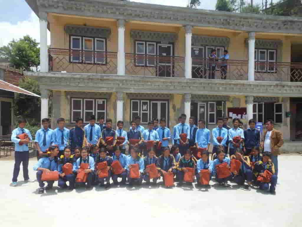 Read more about the article Ponchos From Sherpa Adventure Gear