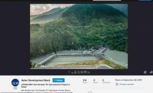 Read more about the article Kantipur FM Commentary: Kali Gandaki “A” Hydroelectric Power Plant