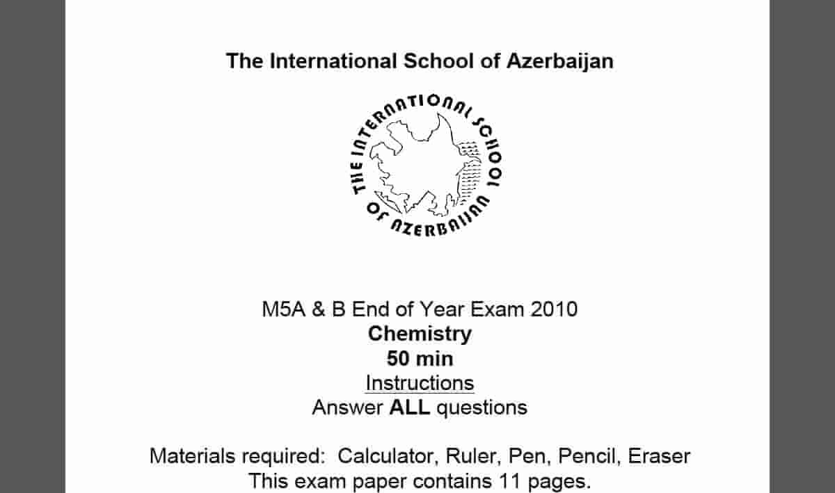Read more about the article Everyday Science: Assessing for Success