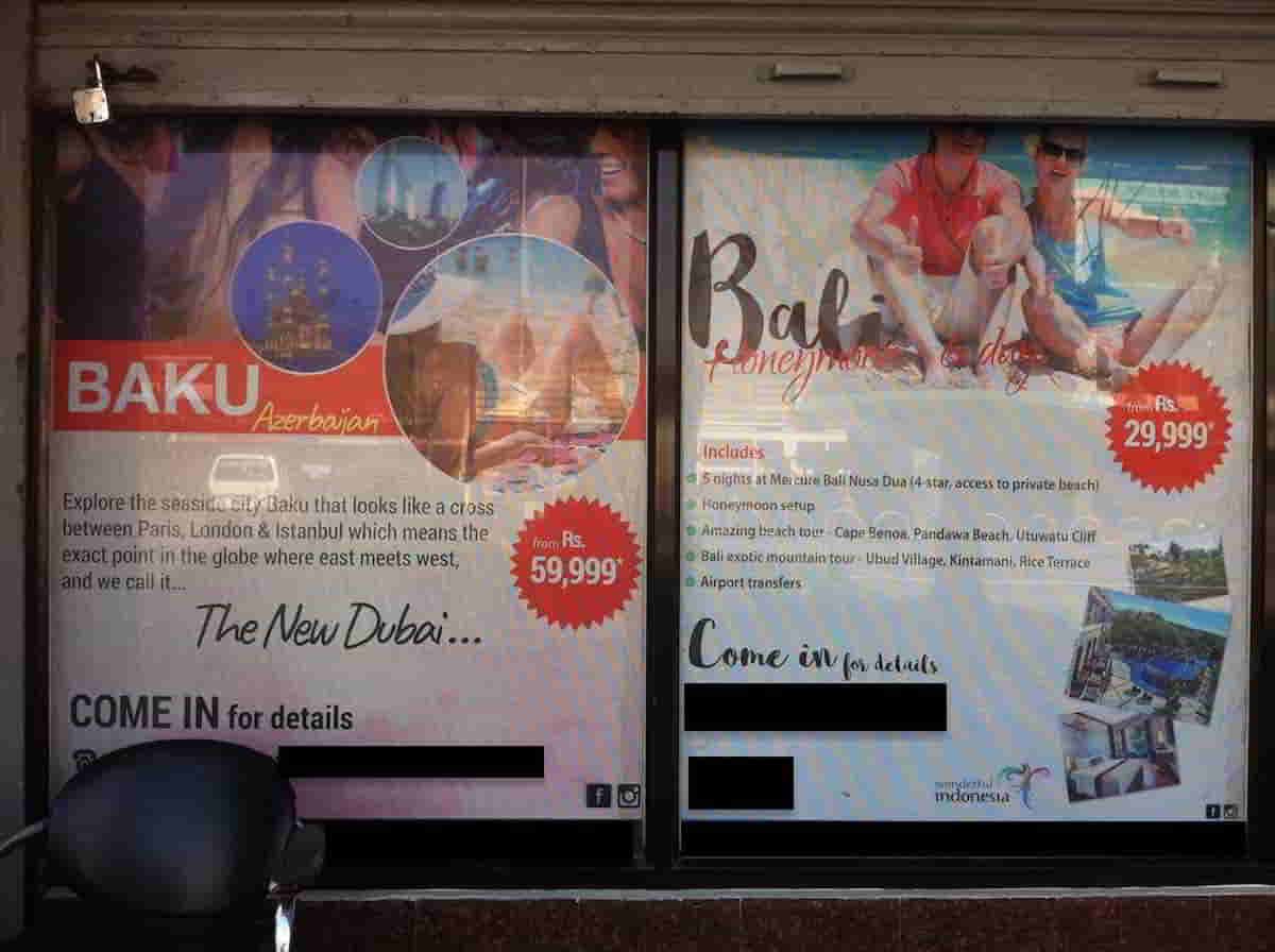 Read more about the article Kathmandu, want to go on a white-people watching vacation? We have the perfect destinations for you!