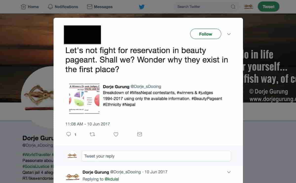 Read more about the article “Believing is Seeing!”