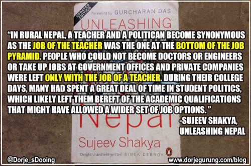 Read more about the article Unleashing Nepal: The Power of Education