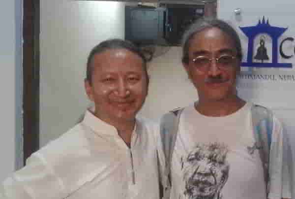 with amrit gurung resized