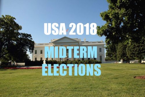 Read more about the article US Midterms 2018: Why Vote Candidates With Progressive Agendas