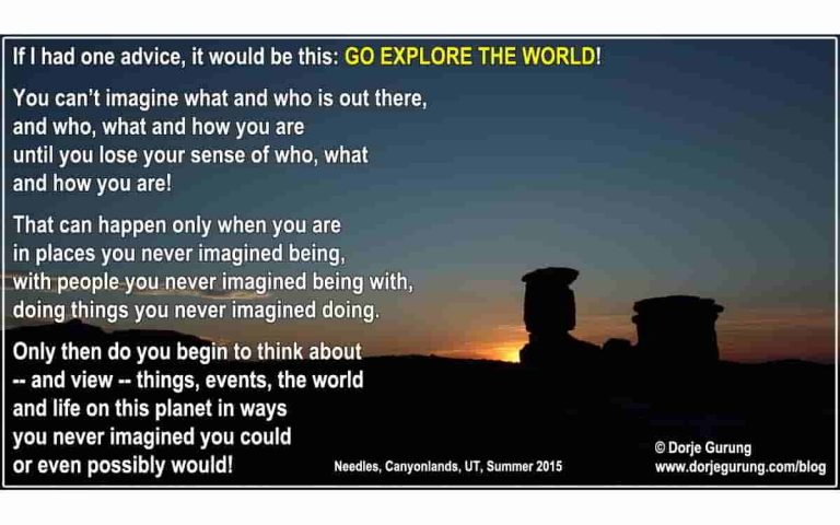 explore the world feat image
