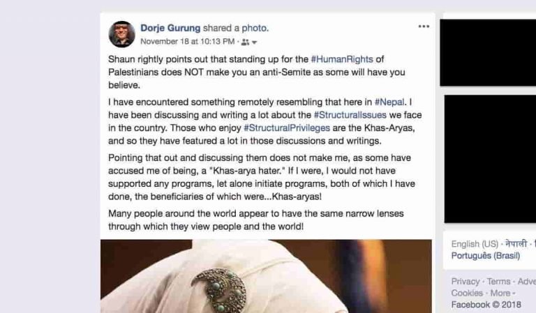 not a khas arya hater feat image