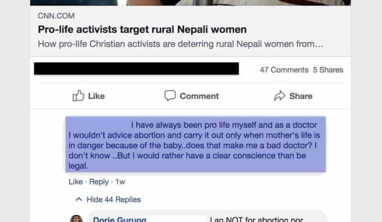 pro life doctor feat image