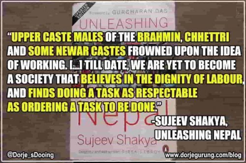 Read more about the article Unleashing Nepal: The History of Rent-seeking Mentality