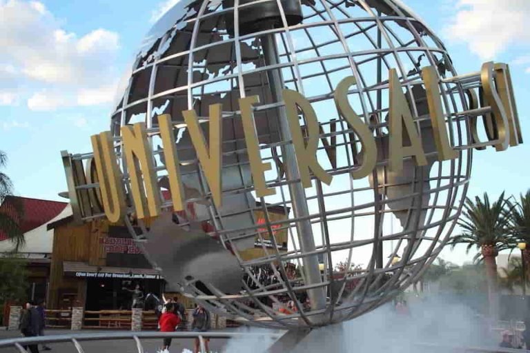 Universal Studios 8568