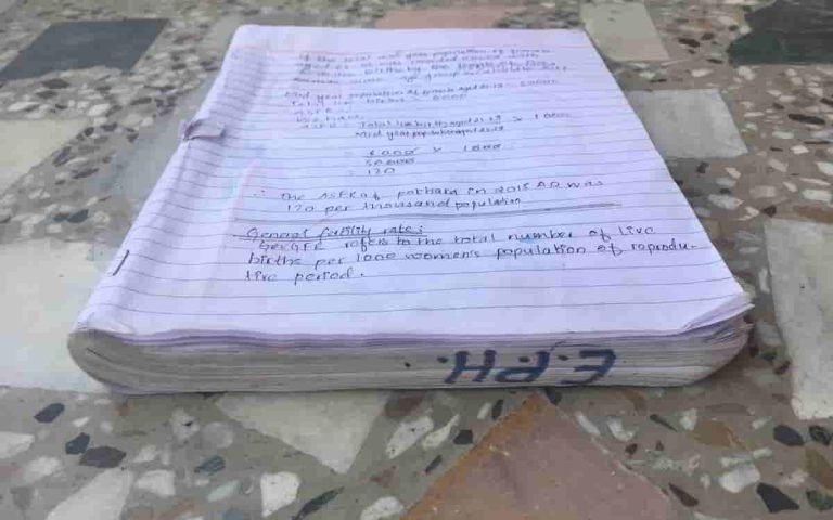 the notebook 0013 feat image