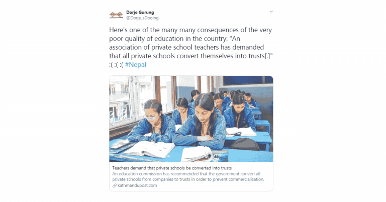 2. prvate schools convert to trusts featimage