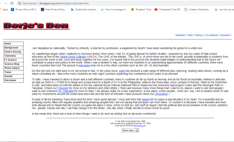 background feat image