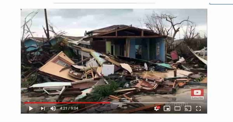 hurricane dorian feat image