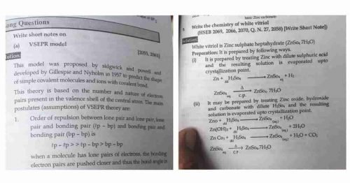 Read more about the article Questioning the Questions Grade 11-12 Students Must Tackle, And My Solution