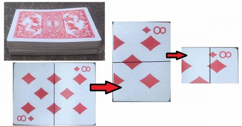 Read more about the article Card Problem, Exponential Growth, and COVID19