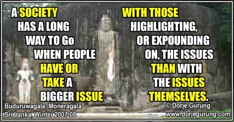 people more than issues feat image