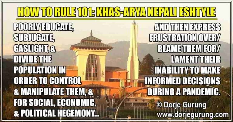 how to rule 101 Khas arya eshtyle featimage