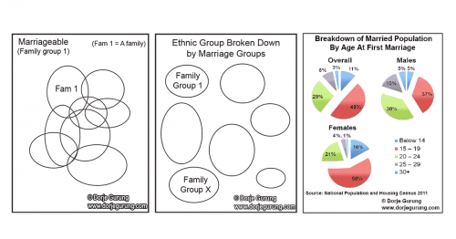 Read more about the article Caste System Fostered and Propped up Groupism in Nepal Corrals People into Small Social Circles Part II