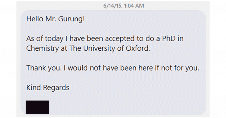 NH 0. NH to oxford for PhD featimage