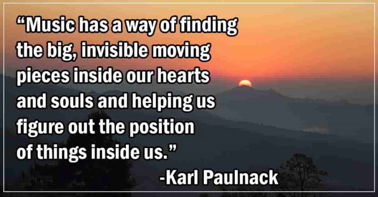 the power of music featimage