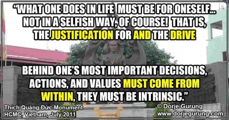 justification drive must be intrinsic featimage