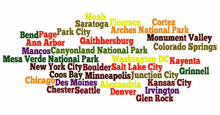 cities places of interest visited V1 featimage