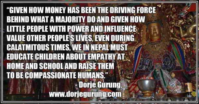 raise educate with compassion featimage