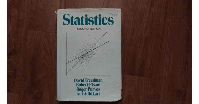 statistics textbook featimage