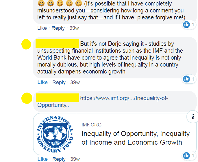 2.2 trickle down economics inequality