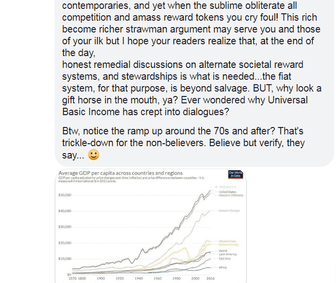 2.7 trickle down economics inequality