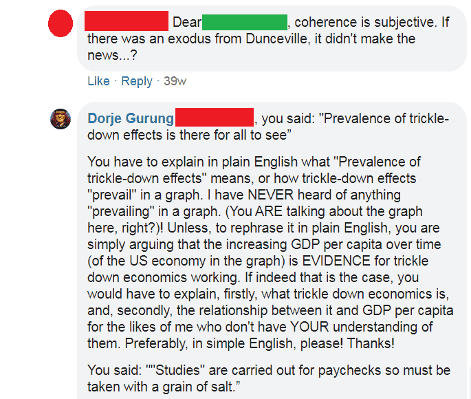 2.8 trickle down economics inequality