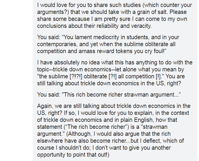 2.9 trickle down economics inequality