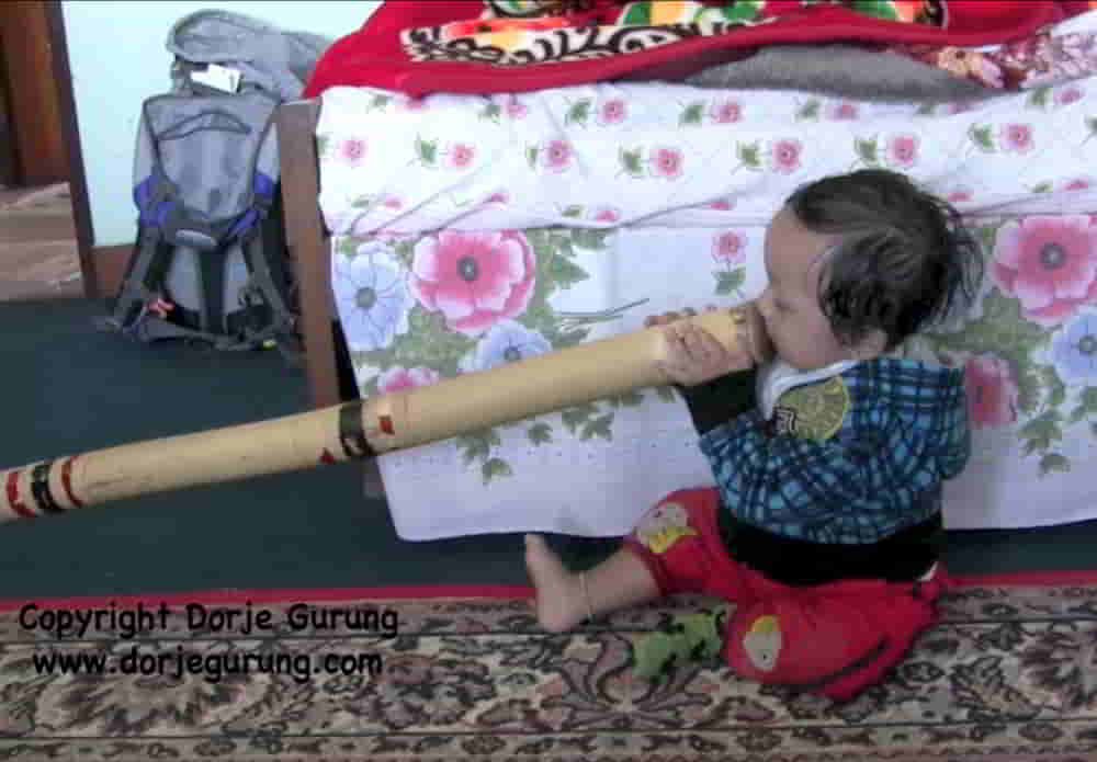 Read more about the article Another Dooer is Born