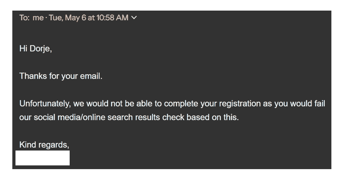 Read more about the article 12-year-old, 12 Adults, 12 Days, 12th of May in Doha, Qatar–12 Years Later