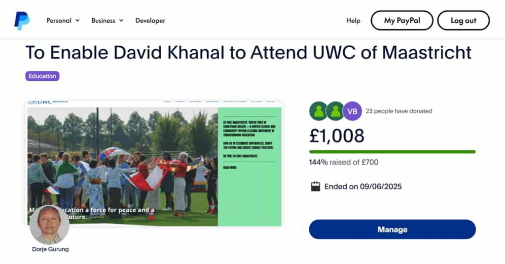 fundraiser featimage