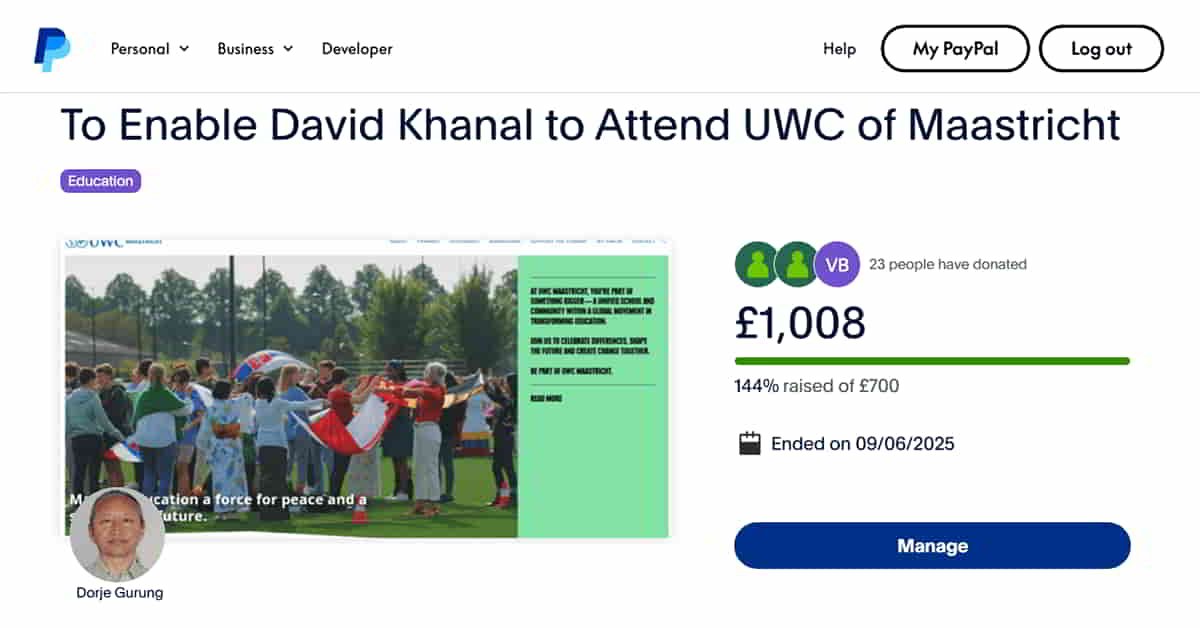 fundraiser featimage