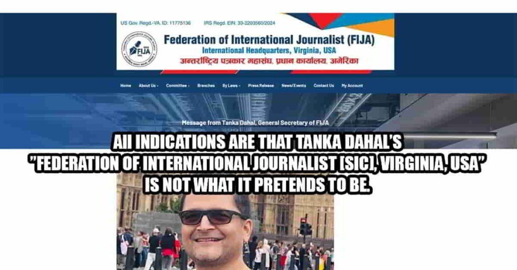 tanka dahal fija virgina featimage