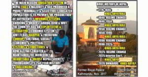 nepal is going nowhere featimage